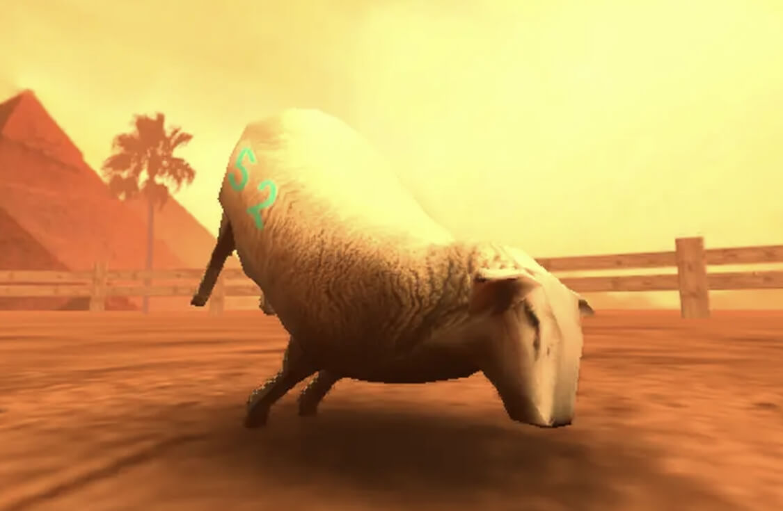 Icelandic Glaciers Map